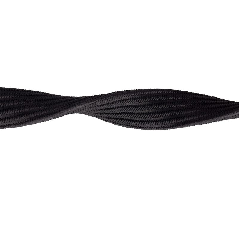 Ιμάντες αποσκευών Oxford Atlas G-Hook 2 τεμάχια μαύρα 26mm x 2m