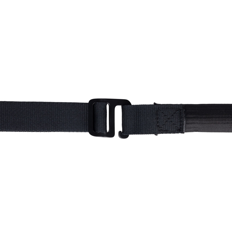 Ιμάντες αποσκευών Oxford Atlas G-Hook 2 τεμάχια μαύρο 26mm x 1,2 m