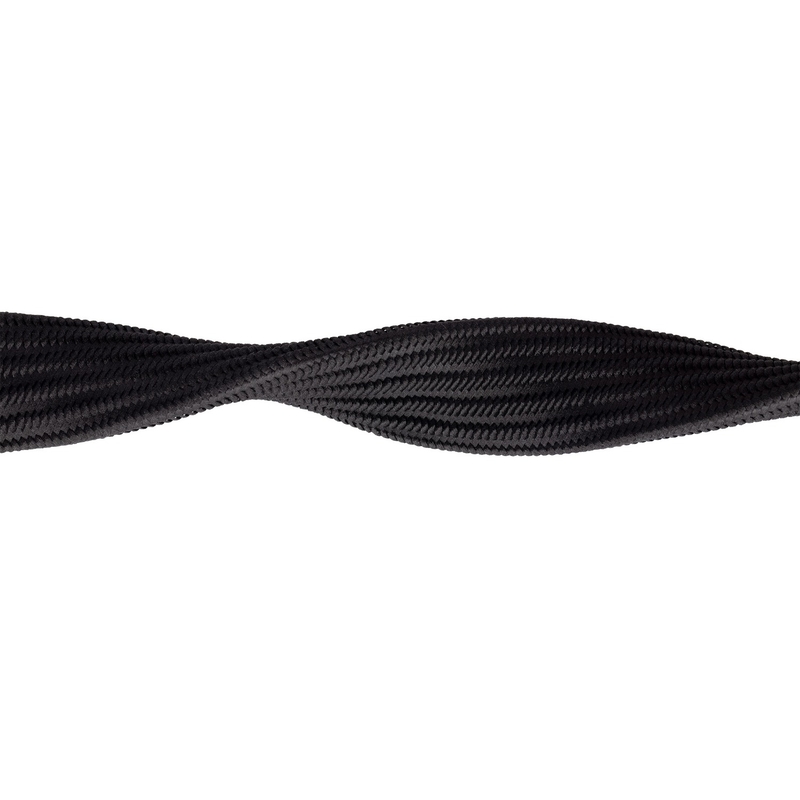 Ιμάντες αποσκευών Oxford Atlas G-Hook 2 τεμάχια μαύρο 26mm x 1,2 m