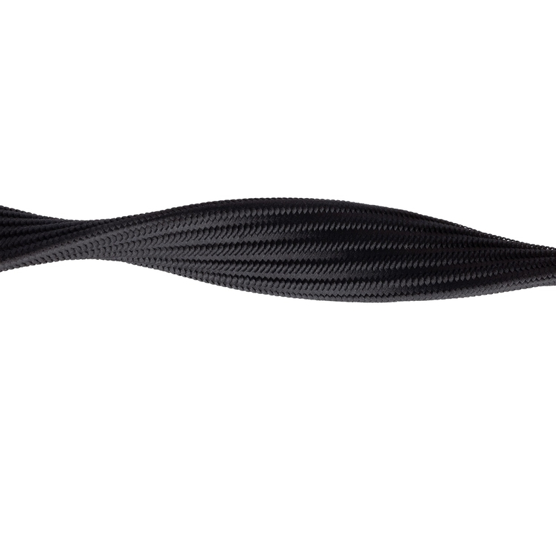 Ιμάντες αποσκευών Oxford Atlas B-Clip 2 τεμάχια πράσινο 26 mm x 1,2 m