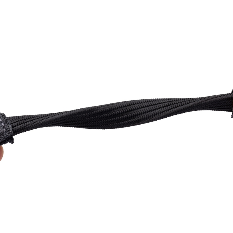 Ιμάντες αποσκευών Oxford Atlas B-Clip 2 τεμάχια γκρι 17 mm x 2 m