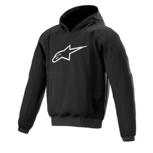 Alpinestars Ageless Hoodie Μαύρο