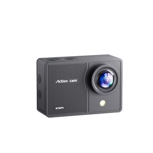 MaxTo Action Cam 4k Εξωτερική κάμερα