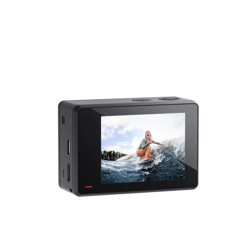 MaxTo Action Cam 4k Εξωτερική κάμερα