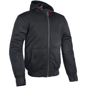 Oxford Super Hoodie 2.0 μαύρο