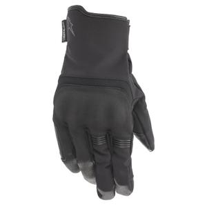 Alpinestars Syncro 2 Drystar Μαύρα Γάντια Μοτοσικλέτας