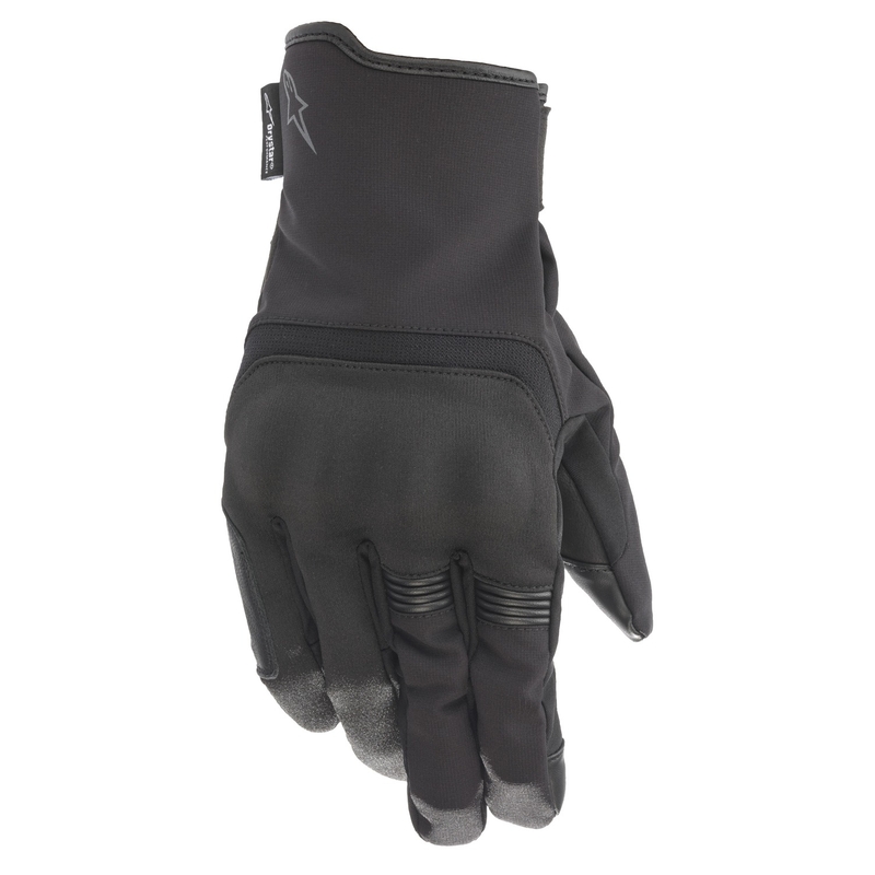 Alpinestars Syncro 2 Drystar Μαύρα Γάντια Μοτοσικλέτας