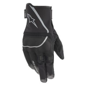 Γάντια μοτοσικλέτας Alpinestars Syncro 2 Drystar Black-Grey