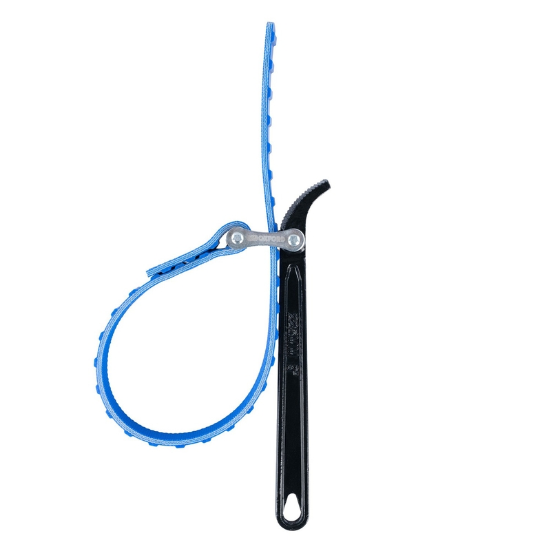 Κλειδί φίλτρου λαδιού γενικής χρήσης Oxford