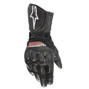 Γάντια μοτοσικλέτας Alpinestars SP-8 Air μαύρο