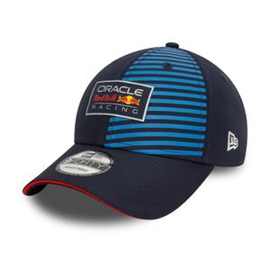 Red Bull Racing F1 2024 καπέλο σκούρο μπλε