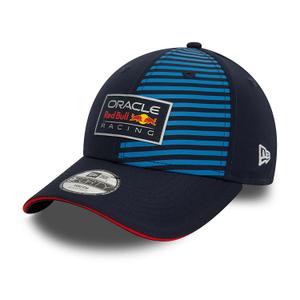 Παιδικό καπέλο Red Bull Racing F1 2024 σκούρο μπλε