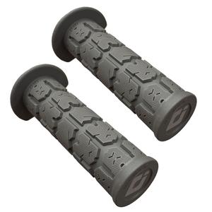 Λαβές ODI Rogue ATV V2.1 125mm γκρι-ασημί