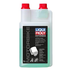 LIQUI MOLY Καθαριστικό φίλτρου αέρα μοτοσικλέτας 1 l