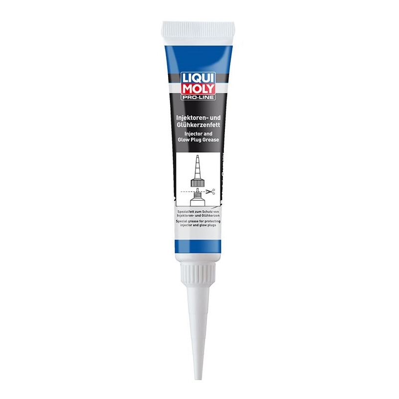 Γράσο για εγχυτήρες και μπουζί LIQUI MOLY 20g