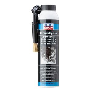 LIQUI MOLY Κεραμική πάστα ψεκασμού με πινέλο 200 ml