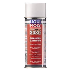 LIQUI MOLY Συγκολλητικό σπρέι επαφής 400 ml