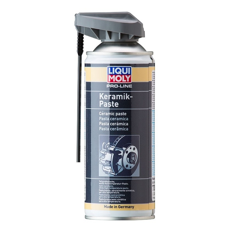 LIQUI MOLY Κεραμική πάστα ψεκασμού 400 ml