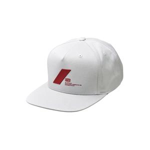 100% Forward Snapback καπέλο γκρι