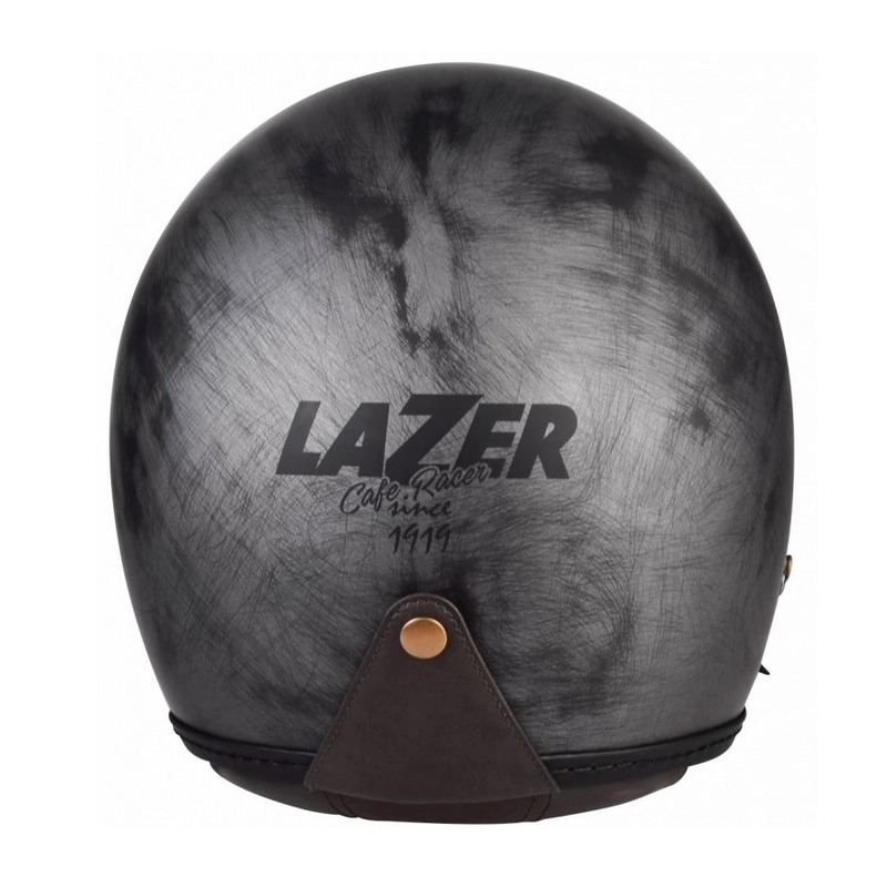 Ανοιχτό κράνος μοτοσικλέτας Lazer Mambo Evo Cafe Racer 23 προσφορά