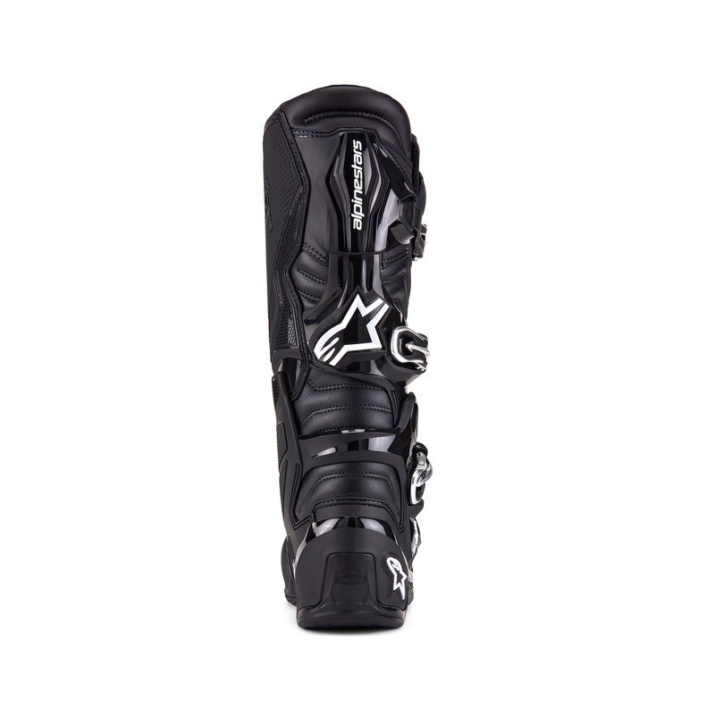 Μπότες μοτοσικλέτας Alpinestars Tech 7 μαύρες
