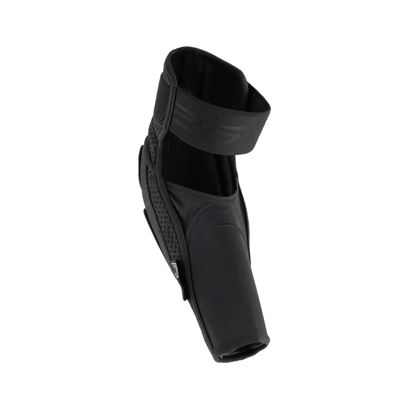 Προστατευτικά αγκώνων Alpinestars Bionic Pro Plasma μαύρο-κόκκινο-άσπρο