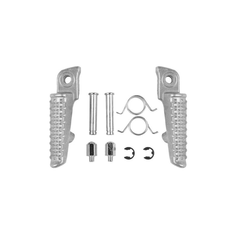 Stupačky R-TECH Honda CBR600RR, CBR1000RR