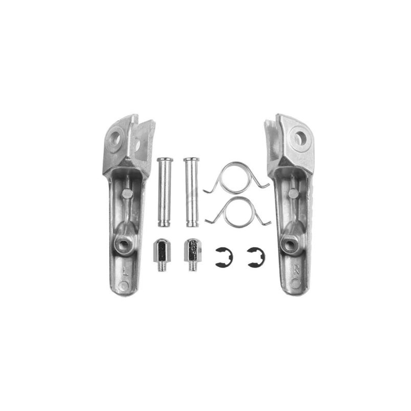 Stupačky R-TECH Honda CBR600RR, CBR1000RR