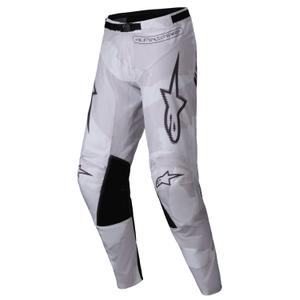 Alpinestars Racer Hollow παντελόνι motocross ανοιχτό καμουφλάζ-καφέ