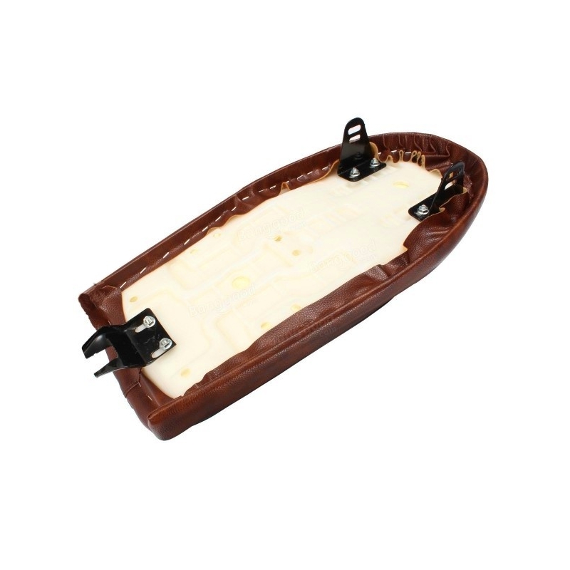 Univerzální sedák na moto R-TOOL Cafe Racer Vintage