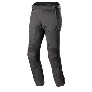 Alpinestars Bogota Pro Drystar 4 Season 2025 Μαύρο παντελόνι μοτοσικλέτας