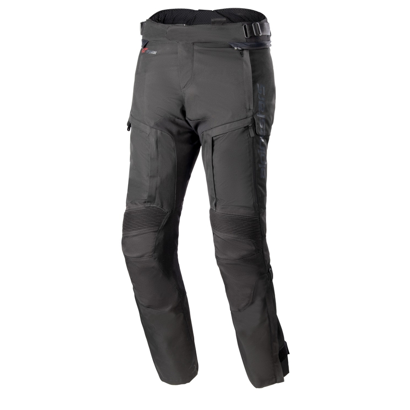 Παντελόνι μοτοσικλέτας Alpinestars Bogota Pro Drystar 4 Season μαύρο