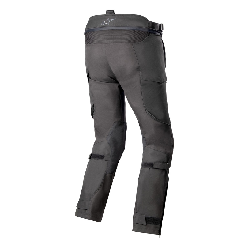 Παντελόνι μοτοσικλέτας Alpinestars Bogota Pro Drystar 4 Season μαύρο