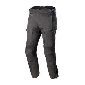 Alpinestars Bogota Pro Drystar 4 Season 2025 Κοντό παντελόνι μοτοσικλέτας Μαύρο