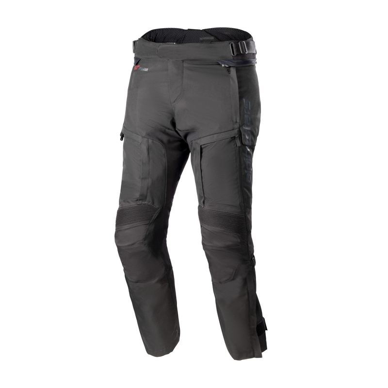 Σορτς μοτοσικλέτας Alpinestars Bogota Pro Drystar 4 Season μαύρο