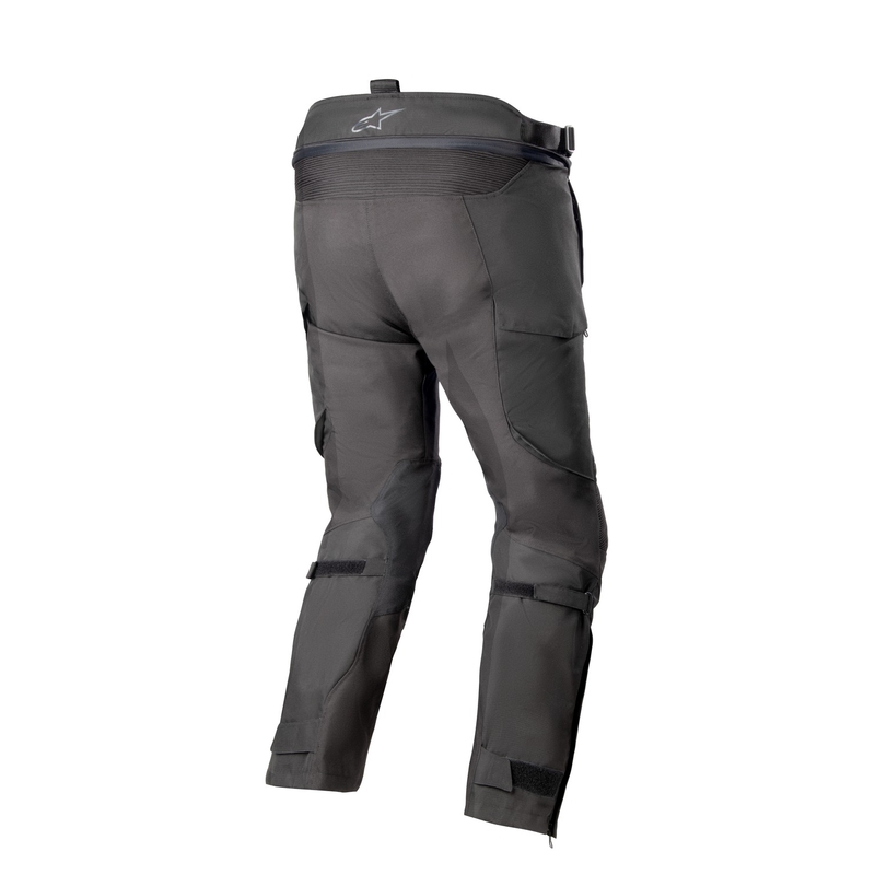Σορτς μοτοσικλέτας Alpinestars Bogota Pro Drystar 4 Season μαύρο