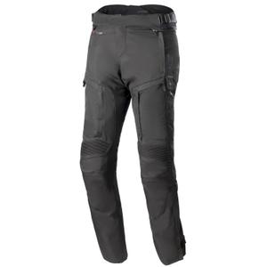 Alpinestars Bogota Pro Drystar 4 Season 2025 Extended Παντελόνι μοτοσικλέτας Μαύρο