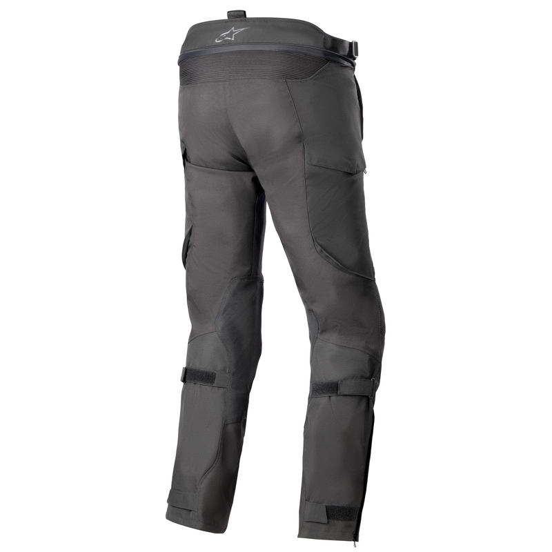 Παντελόνι μοτοσικλέτας Alpinestars Bogota Pro Drystar 4 Season μαύρο