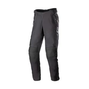 Alpinestars Stella Bogota Pro Drystar 4 Season 2025 Γυναικείο παντελόνι μοτοσικλέτας Μαύρο