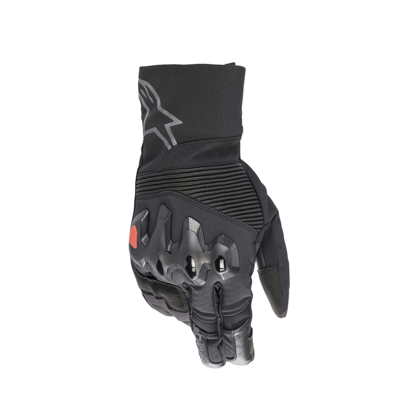 Γάντια μοτοσικλέτας Alpinestars Bogota Drystar XF μαύρα
