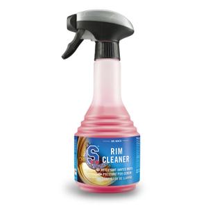 S100 Καθαριστικό ζαντών 500 ml