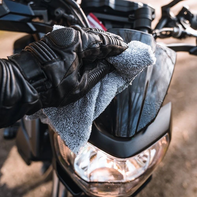 S100 Κερί ταχύτητας μοτοσικλέτας 500 ml
