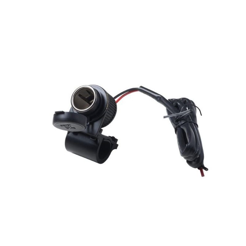 Φορτιστής κινητών τηλεφώνων με έξοδο CL για μοτοσικλέτες