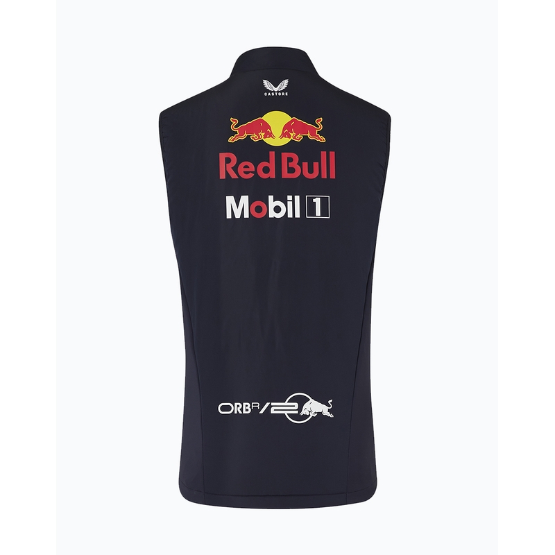 Red Bull Racing F1 γιλέκο σκούρο μπλε