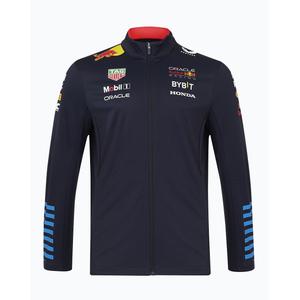 Softshell μπουφάν Red Bull Racing F1 σκούρο μπλε