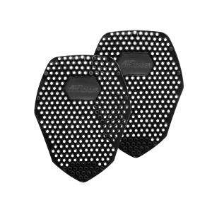 Shima Airforce Hip Protector H11 μαύρο