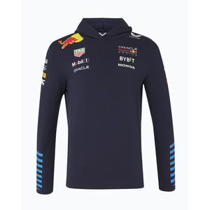 Φούτερ Red Bull Racing F1 σκούρο μπλε