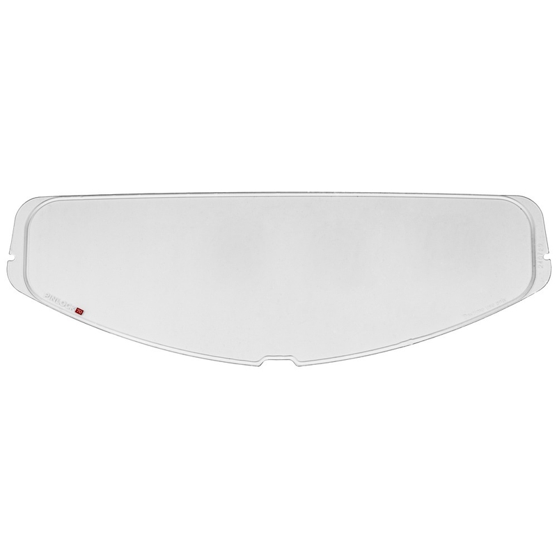 Pinlock 70 Max Vision για κράνη Cassida Aero σαφές