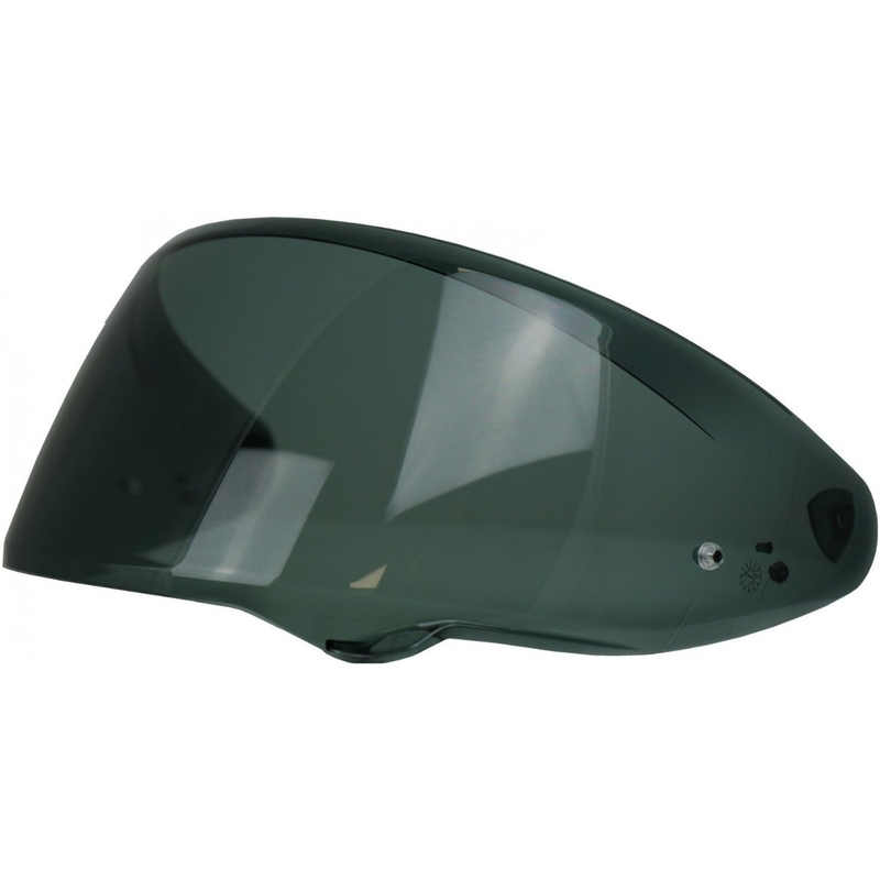 HJC HJ-39 Pinlock σκούρο καπνό plexi