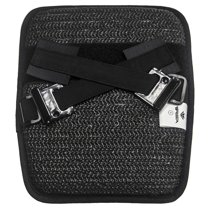 Αδιάβροχο κάθισμα τζελ για το RSA Tour Mini